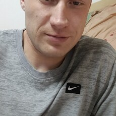 Фотография мужчины Егор, 29 лет из г. Екатеринбург