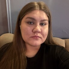 Фотография девушки Полина, 21 год из г. Санкт-Петербург