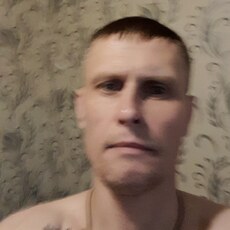 Фотография мужчины Анатолий, 37 лет из г. Саратов
