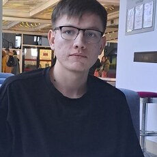 Фотография мужчины Андрей, 23 года из г. Барнаул
