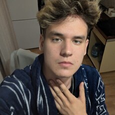Фотография мужчины Иван, 23 года из г. Благовещенск