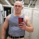 Николаич, 38 лет