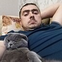 Рома, 35 лет