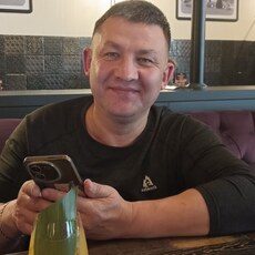 Фотография мужчины Артём, 41 год из г. Чита