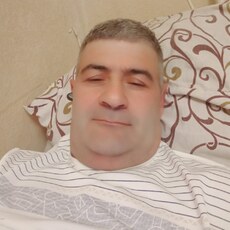 Фотография мужчины Джафар, 44 года из г. Крымск