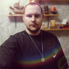 Фотография мужчины Владимир, 28 лет из г. Вяземский