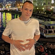 Фотография мужчины Влад, 19 лет из г. Балашиха