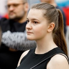 Анна, 28 из г. Южно-Сахалинск.