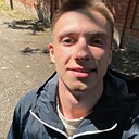 Богдан, 19 лет
