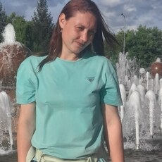 Фотография девушки Ангелина, 28 лет из г. Павлодар