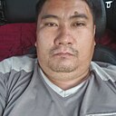 Кубатбек, 37 лет