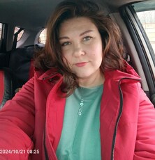 Юлия, 37 из г. Новобурейский.