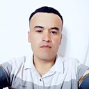 Bek, 32 года