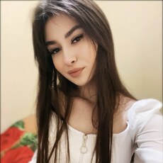 Фотография девушки Алина, 18 лет из г. Орел