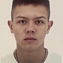 Тимофей, 22 года
