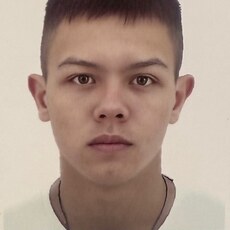 Фотография мужчины Тимофей, 22 года из г. Иркутск