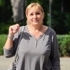 Марина, 54 из г. Калининград.