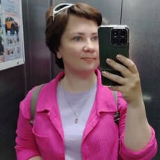 Юлия, 39 из г. Барнаул.