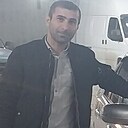 Фархад, 35 лет