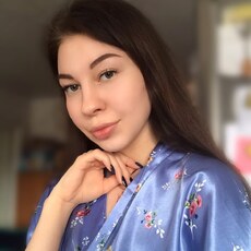 Олеся, 26 из г. Псков.