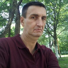 Фотография мужчины Иван, 52 года из г. Партизанск