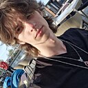 Матвей, 24 года