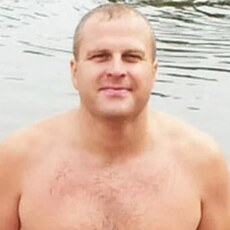 Фотография мужчины Виктор, 41 год из г. Спасск-Дальний