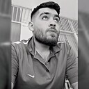 Абдуллах, 22 года