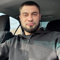 Фотография мужчины Вячеслав, 29 лет из г. Волгодонск