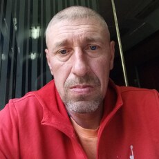 Фотография мужчины Виталий, 42 года из г. Гари