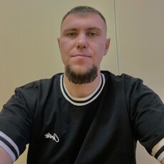 Фотография мужчины Ванечка, 27 лет из г. Новый Уренгой