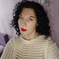 Фотография девушки Ангелина, 35 лет из г. Камбарка