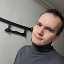 Дмитрий, 27 лет