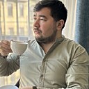 Рахим, 34 года