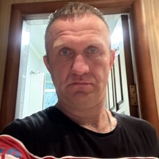 Фотография мужчины Максим, 44 года из г. Самара