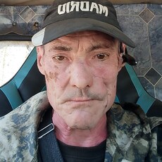 Фотография мужчины Евгений, 56 лет из г. Черемхово