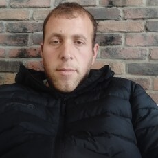Фотография мужчины Саша, 32 года из г. Чита