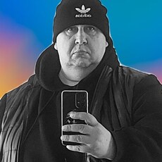 Фотография мужчины Сергей, 46 лет из г. Новосибирск