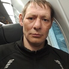 Фотография мужчины Денис, 46 лет из г. Назарово