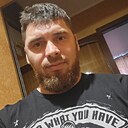 Ник, 33 года