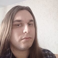 Фотография мужчины Даниил, 25 лет из г. Красноярск
