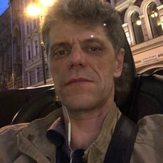Фотография мужчины Сергей, 45 лет из г. Туапсе