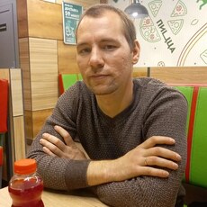 Фотография мужчины Александр, 36 лет из г. Воронеж