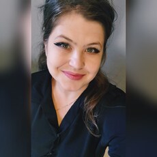 Сабина, 32 из г. Новосибирск.