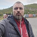 Вадим, 36 лет