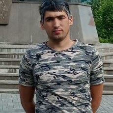 Фотография мужчины Виктор, 37 лет из г. Тюмень