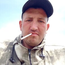 Фотография мужчины Алексей, 31 год из г. Белово