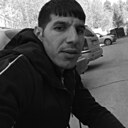 Салйм, 29 лет