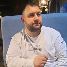 Фотография мужчины Стас, 42 года из г. Ульяновск