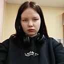 Ксюша, 19 лет